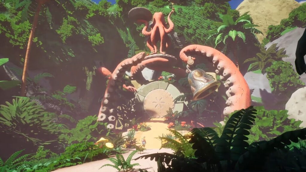 Portabellows – Official Gameplay Trailer