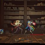 Possessor(s), the sort of Metroidvania from the devs behind Hyper Light Drifter, gets a November release date