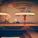Possessor(s), The Next Action Game By The Makers Of Hyper Light Drifter And Solar Ash, Arrives In November