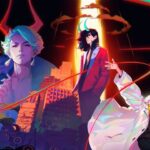Possessor(s), the New Game From Hyper Light Drifter Studio, Gets a November Release Date