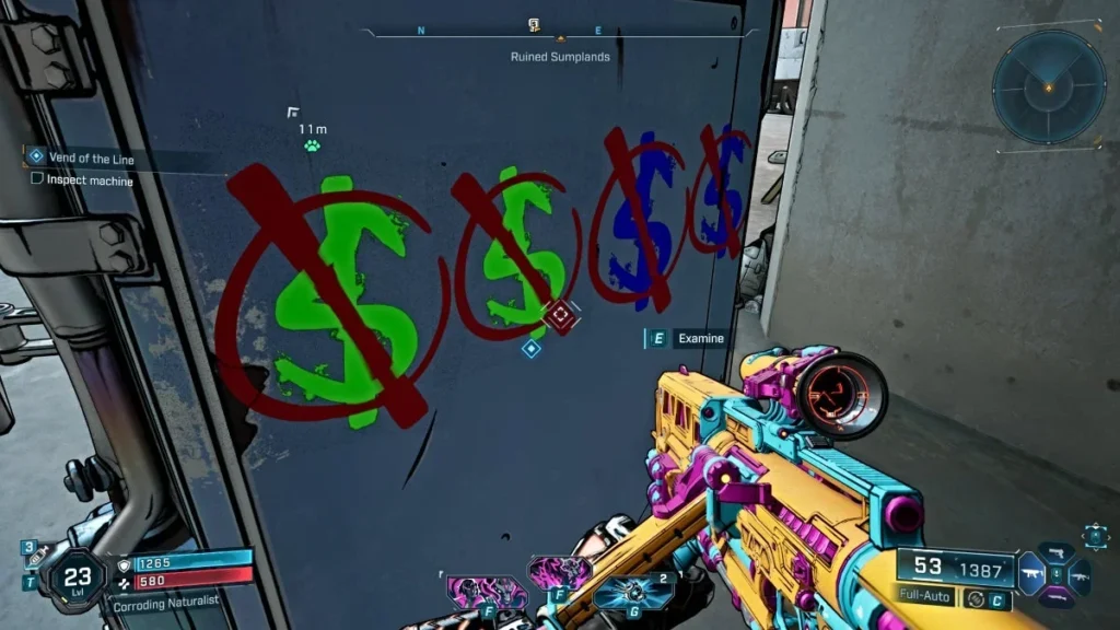 ‘Possibly the Dumbest Move Ever’ — Borderlands 4 Players Keep Making a Devastating Mistake With the Legendary Vending Machine Quest