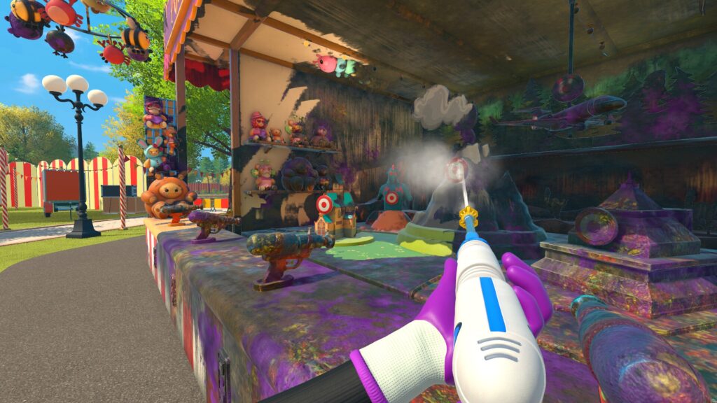 PowerWash Simulator 2 gets a demo on Steam