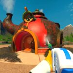 You were meant to get a PowerWash Simulator 2 release date today, but it’s not ready yet, so there’s a demo instead