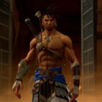 Prince of Persia: The Lost Crown could be coming to Game Pass