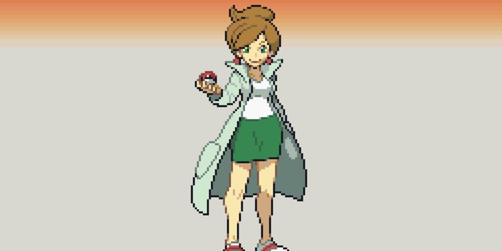 Why The Nintendo DS Was Pokemon’s Golden Era