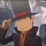 Professor Layton and the New World of Steam has been delayed to 2026