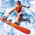 Project Gravity, a canceled spiritual sequel to SSX, has been revealed