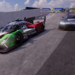 Project Motor Racing Gets New Trailer Detailing its Various Multiplayer Modes