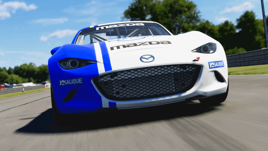 Project Motor Racing – Official Multiplayer Reveal Trailer