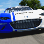 Project Motor Racing – Official Multiplayer Reveal Trailer