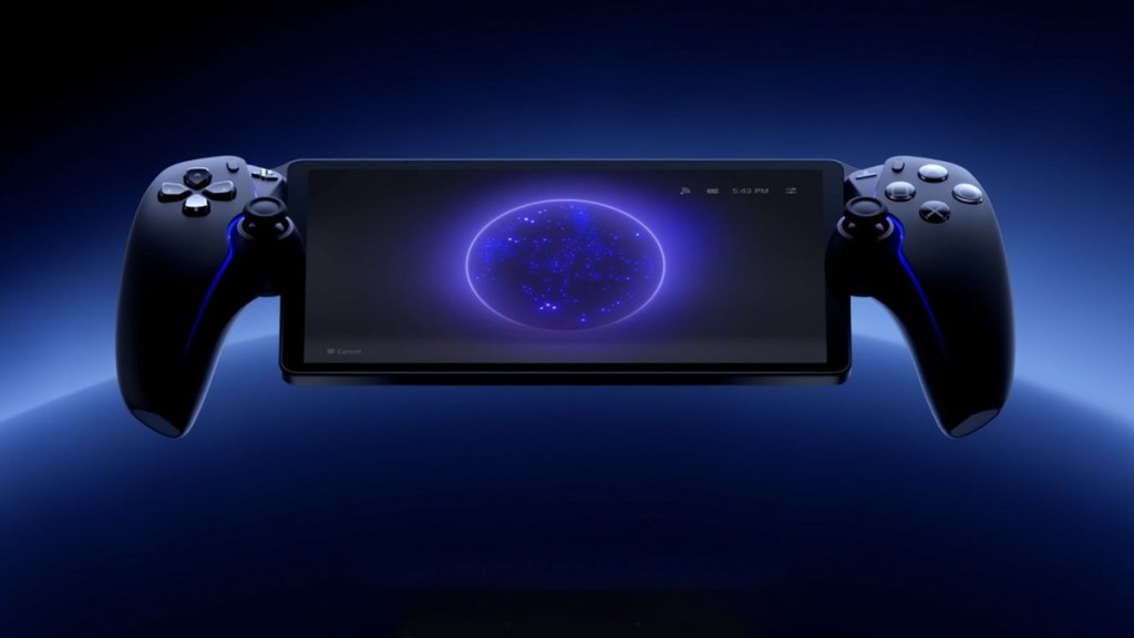 PS Portal Cloud Streaming Gets a Great Update for October