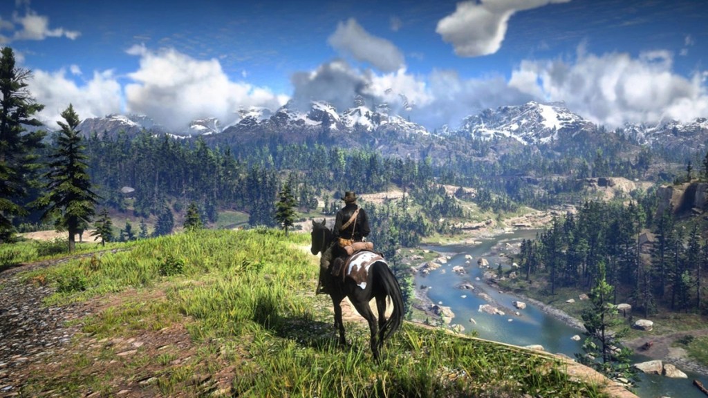 Best PS4 Open World Game 80% Off on PS Store, DLC Included