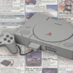 The original PlayStation turns 30 years old in America today, so here are some nice stories about it