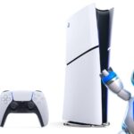 As PlayStation physical game sales drop, it’s no wonder Sony is pushing digital-only consoles