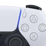 Sony is reportedly set to release an updated PS5 DualSense controller with a removable battery