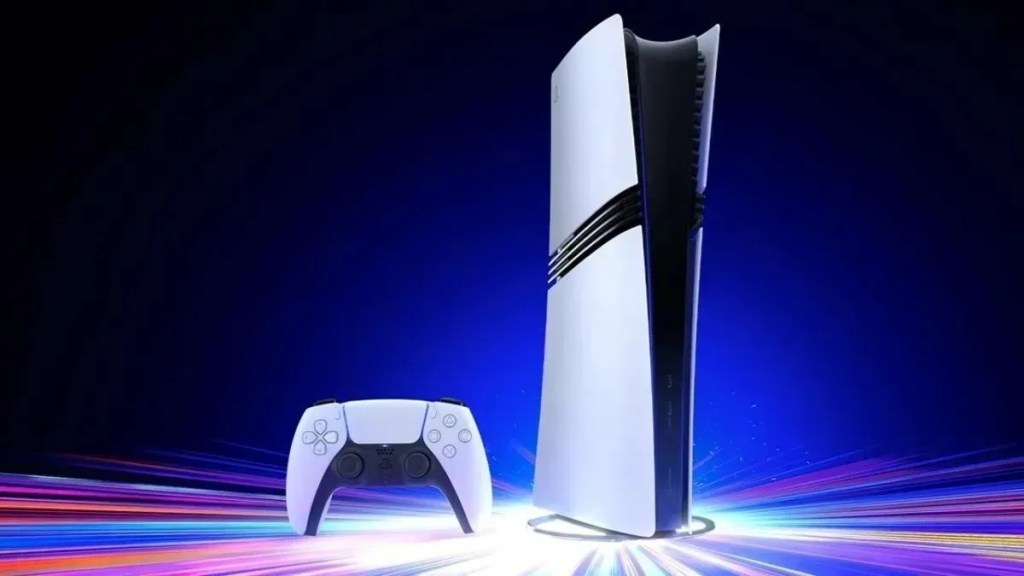 Big PS5 Pro Update Reportedly Coming Sooner Than We Thought