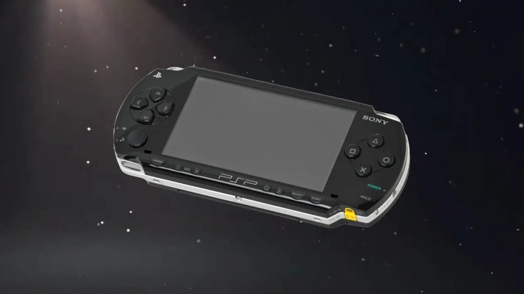 Beloved PSP RPG Possibly Getting PS5 Remake