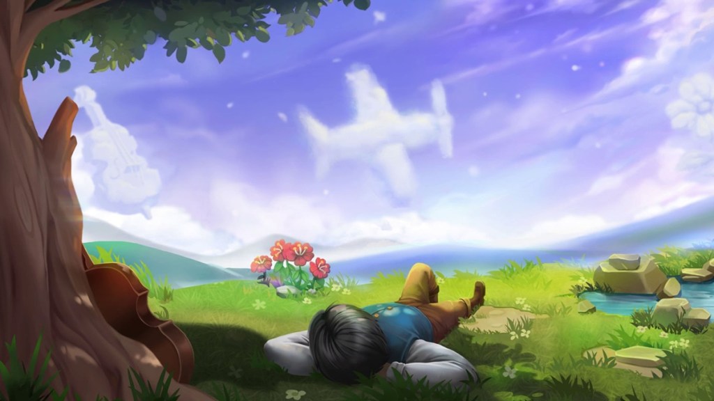 PS5 Getting Surprise Release of Acclaimed 2017 Adventure RPG