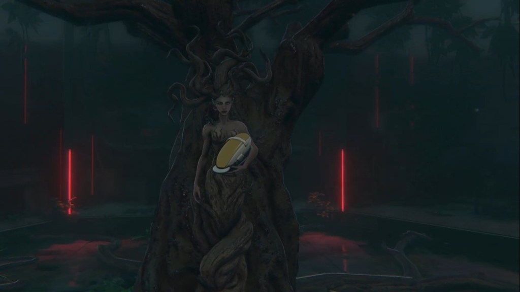 PS5 Gets Surprise Exclusive RPG Inspired by PS1’s Parasite Eve