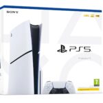 UK retailers are heavily discounting 1TB PS5 Slim consoles ahead of the 825GB version’s arrival