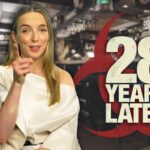 Can the U.S. handle a 28 Years Later-style outbreak?