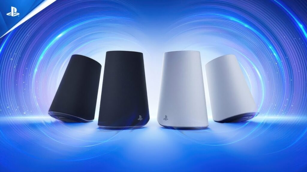Sony Unveils Pulse Elevate Wireless Speakers with Planar Magnetic Drivers and Built-in Mic; Launch Set for 2026