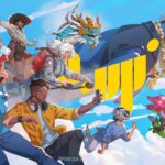 Q-UP is a coin flipping eSports game that prides itself on its fairness that might be gaslighting me