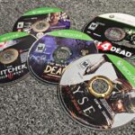 Why are fewer and fewer Xbox games releasing with physical discs? “We wouldn’t be able to make our investment back.”