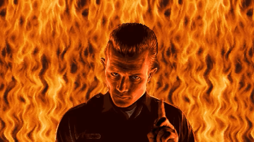Terminator 2D: No Fate is delayed because of ‘global trade and tariff changes’