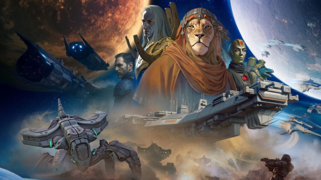 One of the most beloved hardcore board games of all time is getting a Steam version