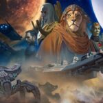 One of the most beloved hardcore board games of all time is getting a Steam version