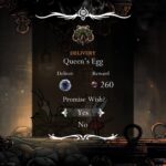 Queen’s Egg Quest Best Route In Silksong