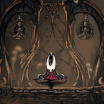 The next Silksong update helps the bosses but does little to allay our own, interminable suffering