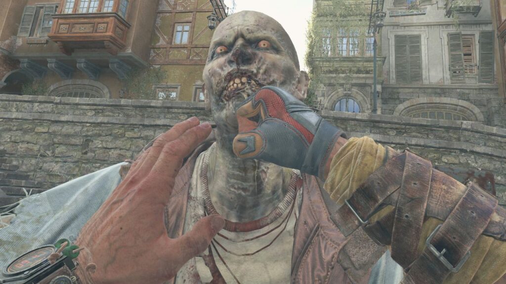 Dying Light: The Beast mod nerfs the biggest annoyance in the game: how often zombies grab you