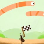 Raceworms – Official Demo Gameplay Trailer