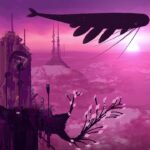 Rain World: The Watcher – Official Console Announcement Trailer