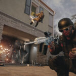 How To Get the Siege X Twitch Drops