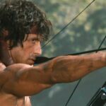 Rambo prequel director defends dropping Stallone for new actor