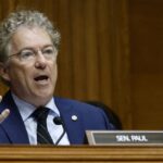 Rand Paul: FCC chair had “no business” intervening in ABC/Kimmel controversy