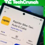Uber-rival Rapido doubles valuation to $2.3B following Swiggy stake sale