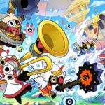 Sony’s PSP lives on via Patapon spiritual successor Ratatan, out in PC early access this week – roadmap revealed
