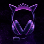 Razer’s Gengar Version of the Kraken Kitty V2 Is Still Sold Out Everywhere Except eBay
