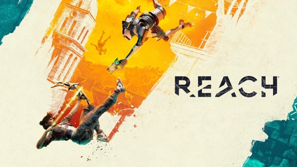 Reach Gets New Trailer Showcasing VR Gameplay and the Underground City of Ferra