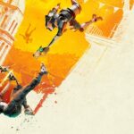 Reach – Official ‘World Premise’ Trailer