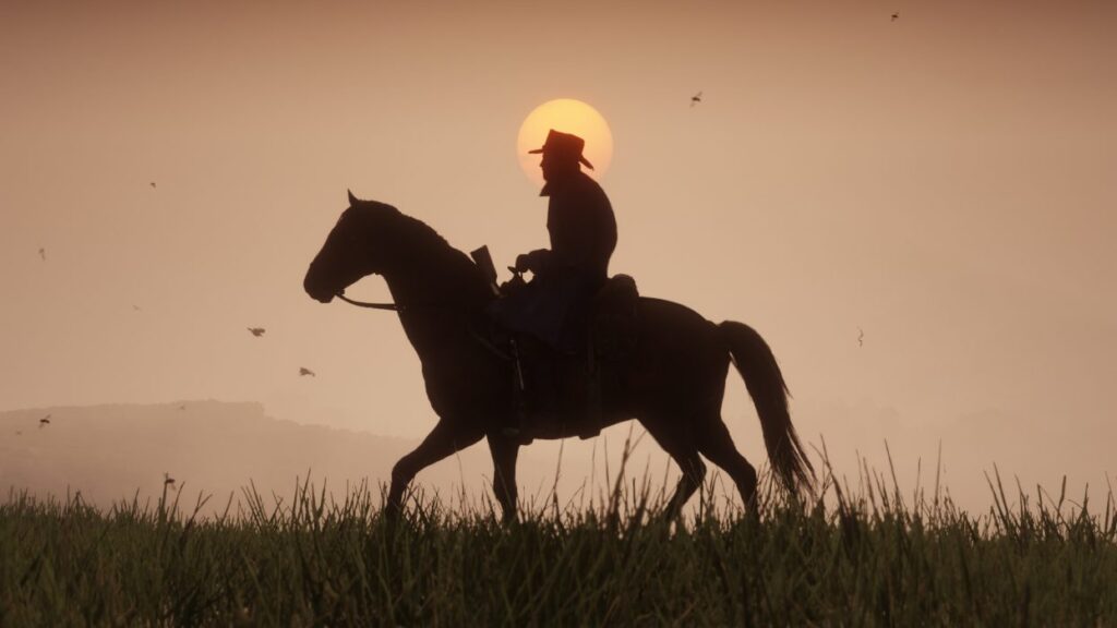 Red Dead Redemption 2 Players Are Still Uncovering Secrets