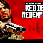 GTA Trilogy And Red Dead Redemption Are Now In Red Cases On Nintendo Switch