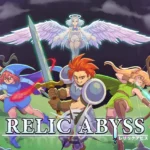 Filipino Indie Game Relic Abyss Enters Early Access This November