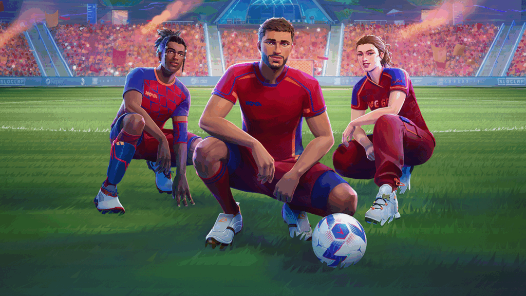 Rematch – Official Season 1 Launch Trailer