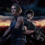 All six RE Engine Resident Evil games, including Requiem, are reportedly coming to Switch 2