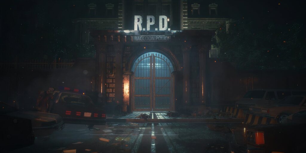 Why Returning To Raccoon City In Resident Evil Requiem Is A Brilliant Idea
